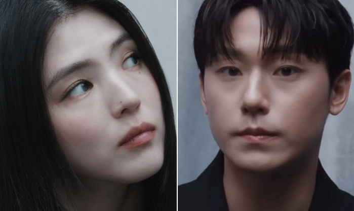 무신사 스탠다드, 새로운 모델 전격 공개... ‘인간 무신사’ 한소희·‘무드 장인’ 이도현