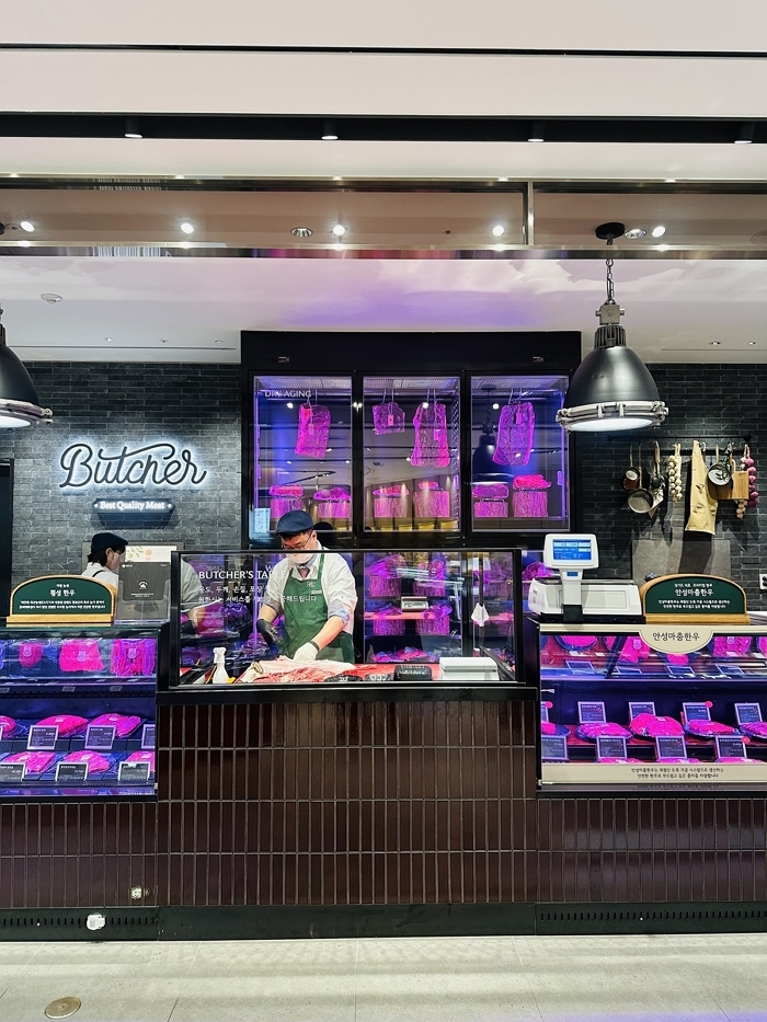 롯데백화점, 디지털 식품안전 시대 연다... ‘스마트 HACCP’ 인증 획득