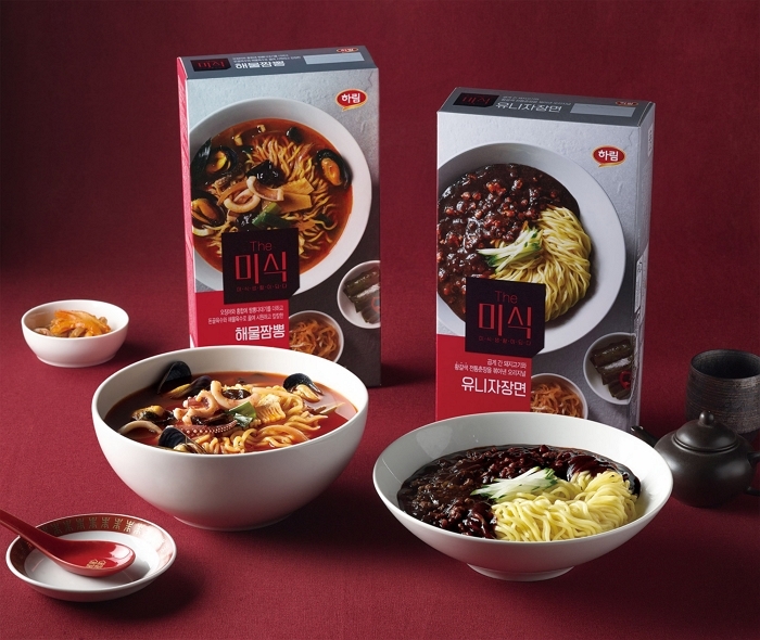 [이미지] 더미식 해물짬뽕, 유니자장면.jpg