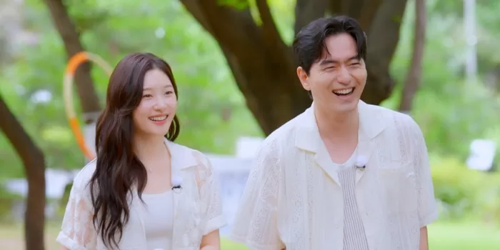 한끼합쇼 이진욱X정채연 출격 | bnt뉴스
