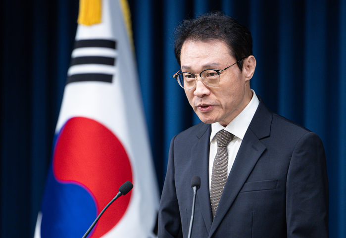 대통령실 홍보소통수석이 평가한 이재명 대통령의 ‘소통 점수... “100점 만점에 ○○점”