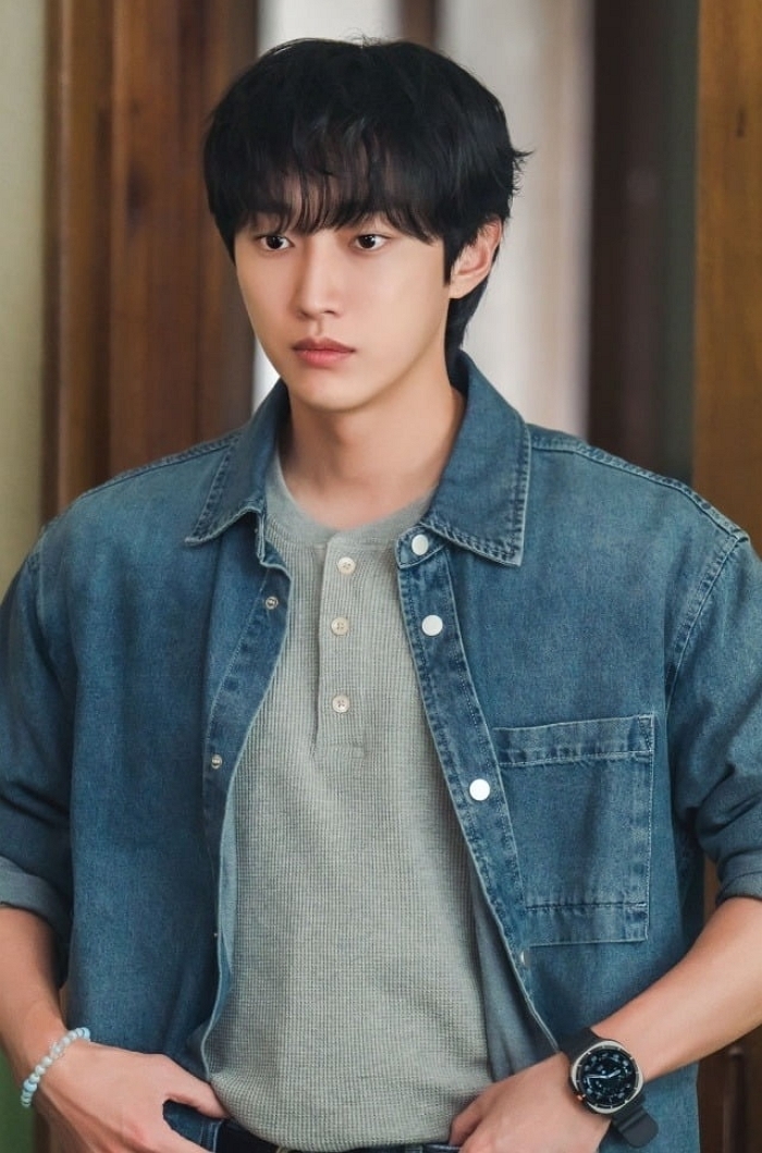 B1A4 진영, ‘착한 여자 부세미’서 싱글대디로 변신... 무창마을 딸기 농장주로 돌아왔다