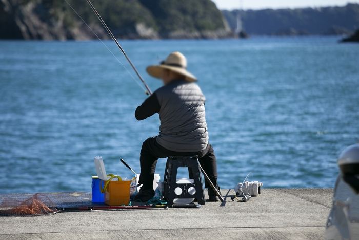 바다낚시 중 ‘이 물고기’ 발견하면 먹지도 만지지도 마세요... “복어 독의 20배”