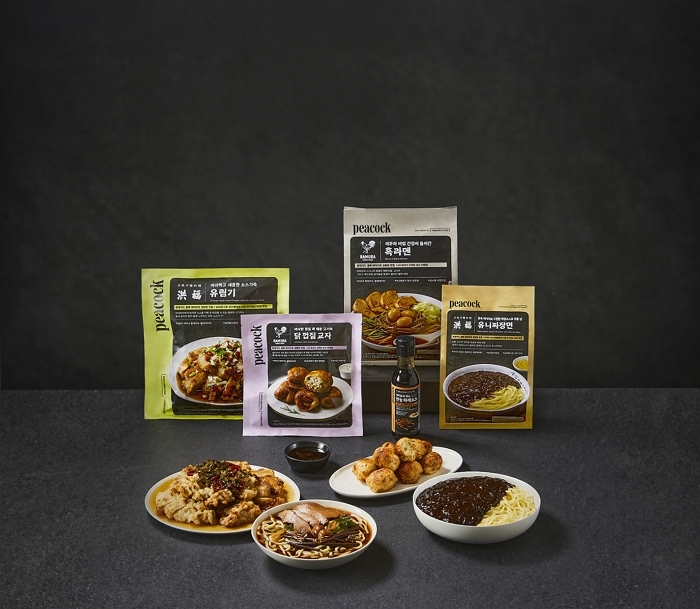 이마트 피코크, 현대카드 데이터로 찾아낸 ‘진짜 맛집’ 상품화