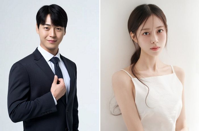 ‘LCK’ 해설가 고수진, KBS 박소현 아나운서와 12월 웨딩마치