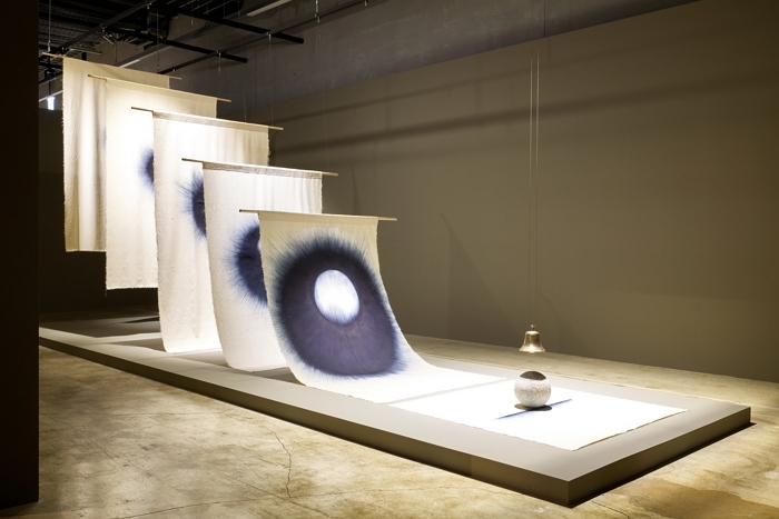 250903 (사진 2) 《현대 트랜스로컬 시리즈 - 엮음과 짜임》 전시 개막.jpg