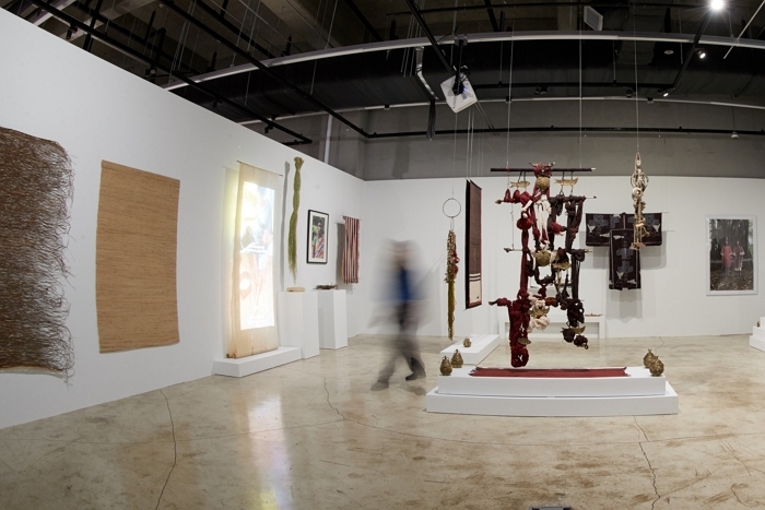 250903 (사진 3) 《현대 트랜스로컬 시리즈 - 엮음과 짜임》 전시 개막.jpg