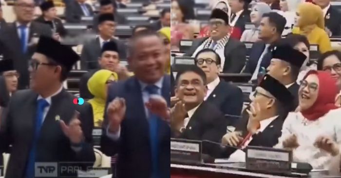 국회의원들, 주택수당 법안 통과시키고 ‘댄스 삼매경’... 인도네시아서 시위로 10명 사망·20명 실종