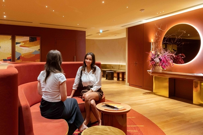 롯데백화점, 파리 명품 백화점과 VIP 서비스 제휴 강화