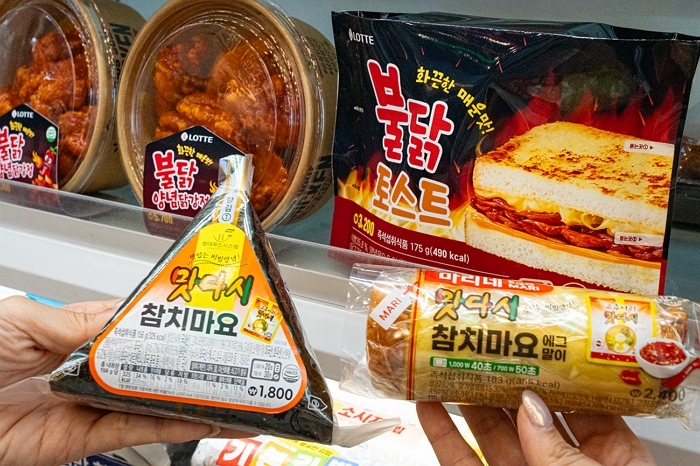 7-11) K매운맛 간편식 출시_03.jpg