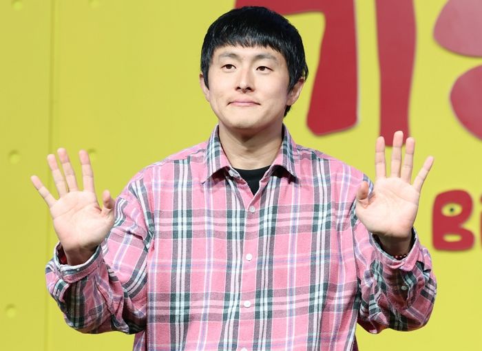 ‘러닝의 아이콘’으로 떠오른 기안84, 극한 마라톤 도전... 새 예능 ‘극한84’