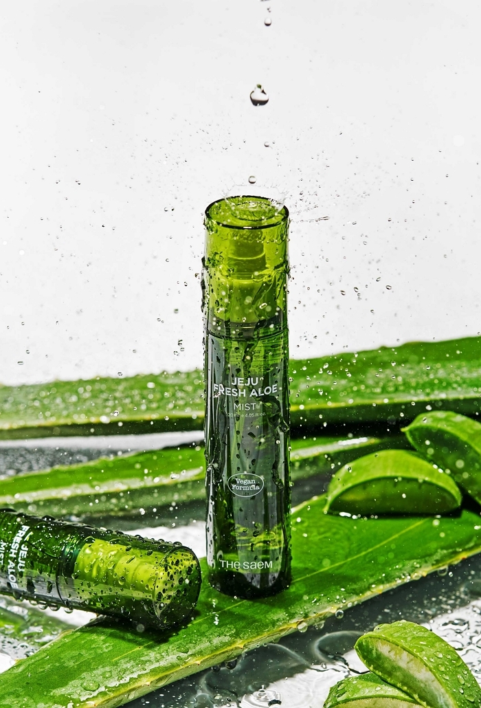 더샘, 여름철 지친 피부 구출!... ‘미스트 20% 할인 프로모션’ 진행