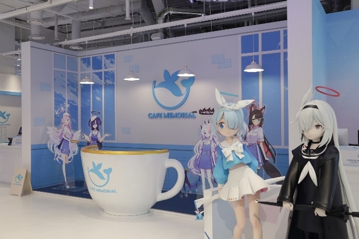 넥슨 ‘블루 아카이브’, 게임 넘어 문화 콘텐츠로 진화