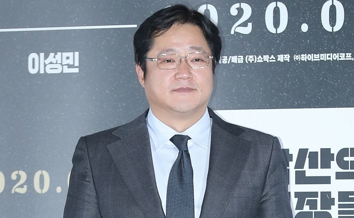 연극으로 3년 만에 복귀 예정이었던 곽도원, 제작사 사정으로 무산