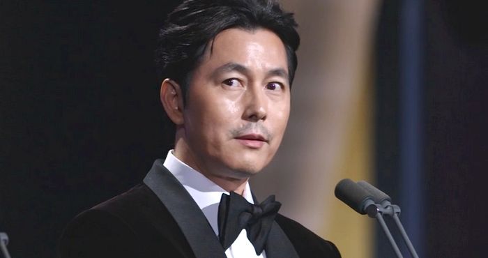 정우성, 혼외자 논란 후 첫 광고 촬영... ‘빗썸’ 모델로 3년 만에 광고 복귀