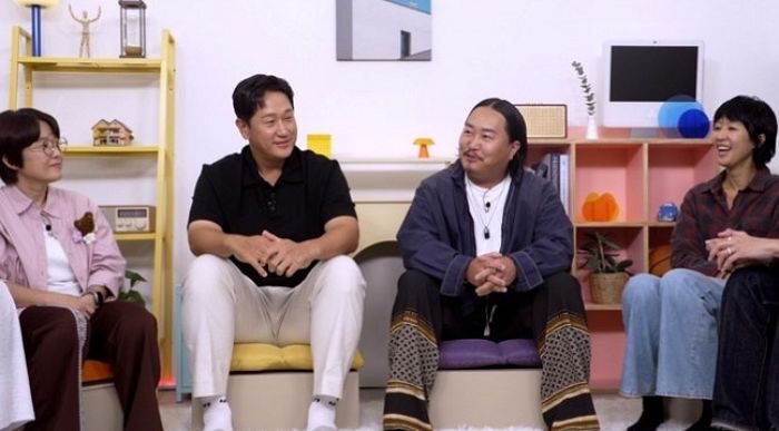 아내가 너무 예뻐서 ‘중국 재벌설’(?)까지 나왔던 조째즈, 직접 해명 나섰다