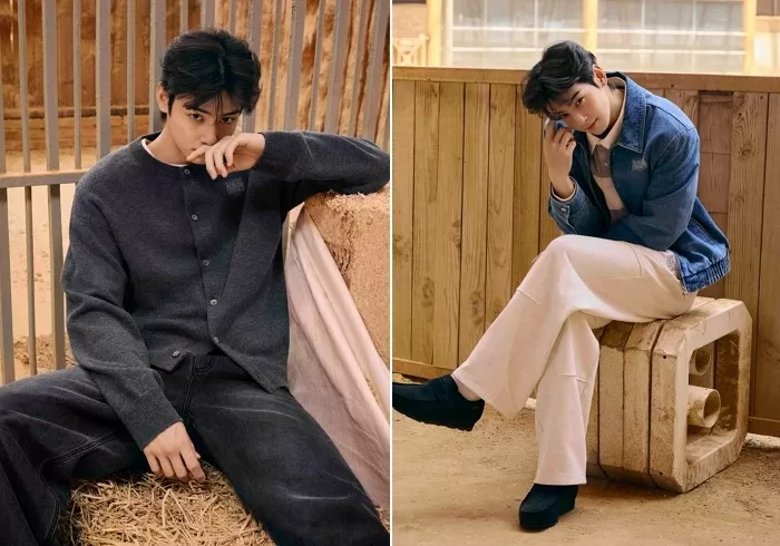 [보도자료] 마리떼 프랑소와 저버, 고윤정&차은우와 함께한 2025 가을 캠페인 화보 (10).jpg