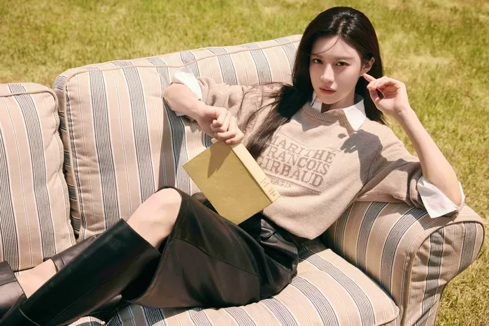 [보도자료] 마리떼 프랑소와 저버, 고윤정&차은우와 함께한 2025 가을 캠페인 화보 (11).jpg