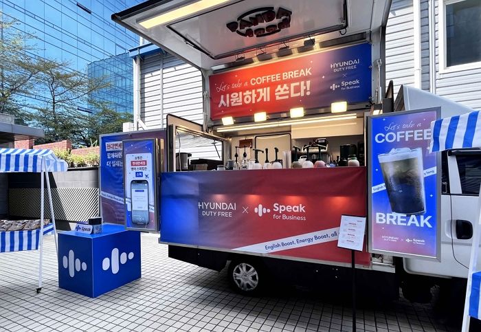 스픽, 현대디에프 임직원 대상 ‘스픽 챌린지’ 진행... AI 기반 글로벌 경쟁력 지원