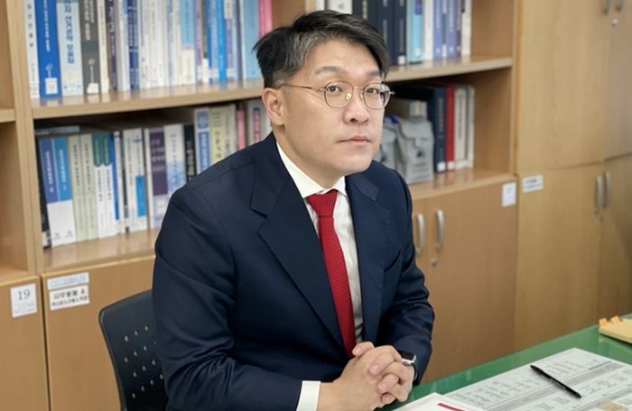 김건희 오빠 처가서 발견된 ‘이우환 그림’, 구매자는 김상민 전 검사... 매관매직 정황 포착