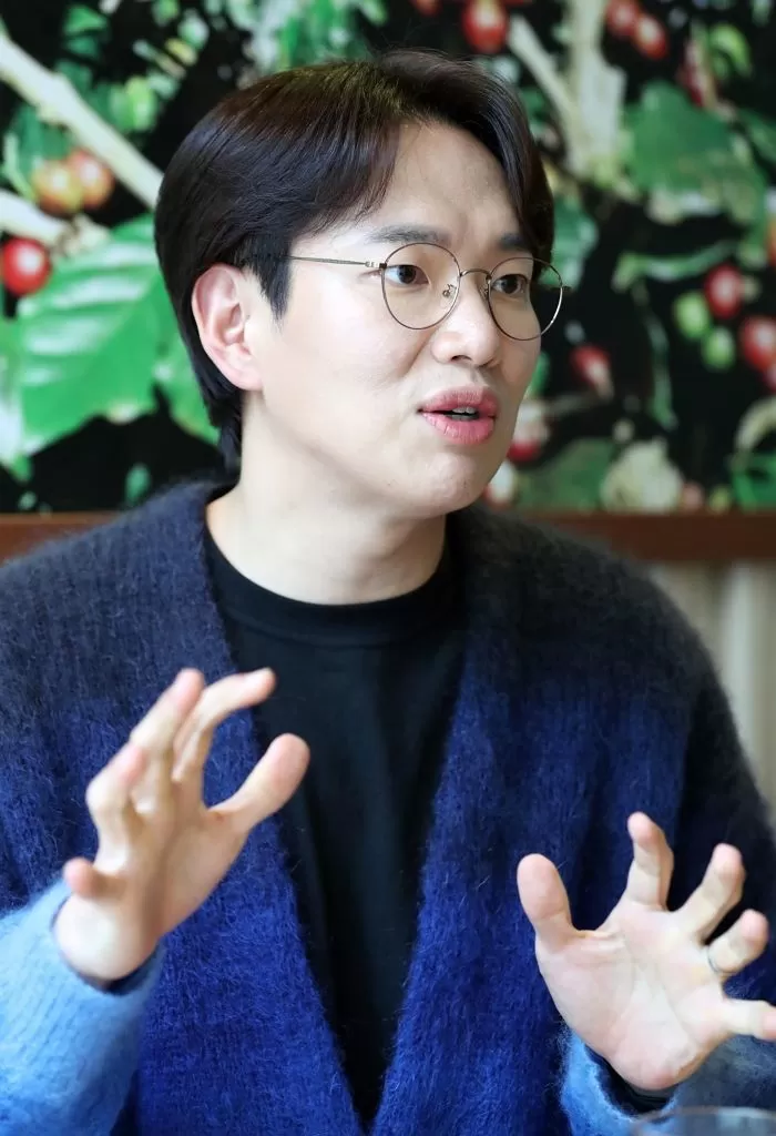 방송인 장성규 / 뉴스1