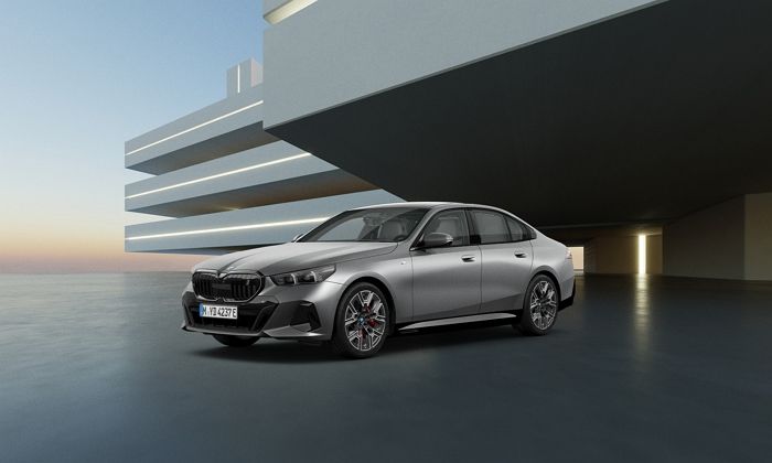 BMW 코리아, 창립 30주년 기념 ‘그레이 에디션’ 5종 한정 출시