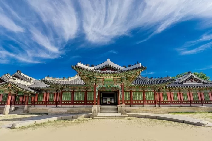 조선 왕·왕비 부부 창덕궁 ‘희정당’, 104년 만에 내부 공개