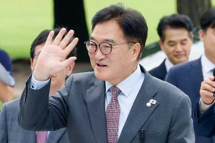 우원식 국회의장 / 뉴스1