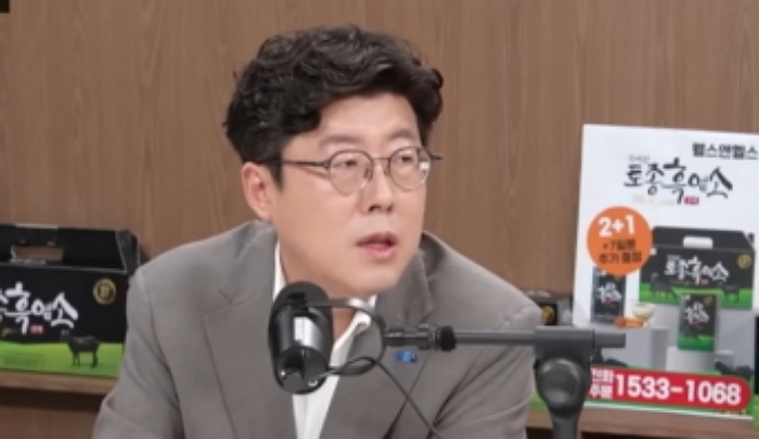 ‘성비위 의혹’ 조국혁신당, 2차 가해 논란 터져...  이규원 “성희롱은 범죄 아냐”