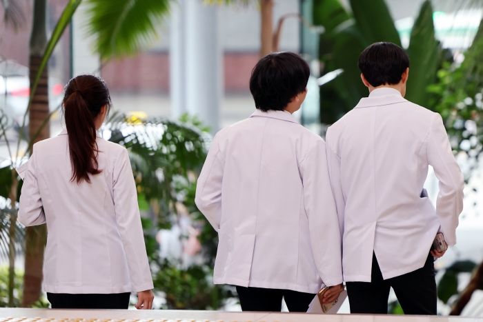 2026 수시, 의대모집 줄이고 ‘학폭’ 의무 반명