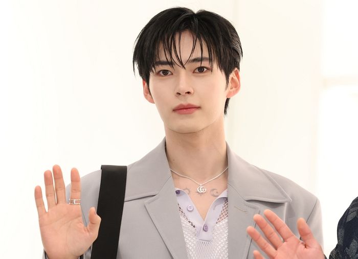 ‘방지턱 지날 때 신음’ 제베원 성한빈, 2차 사과... “더 책임감 있게 행동하겠다”