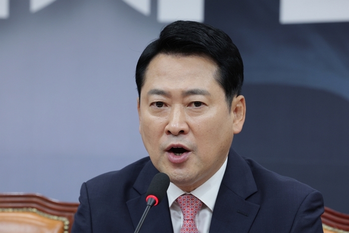 한동훈 미래에 ‘먹구름’ 드리워져... 장동혁 ‘이 한마디’, 진짜 끝났다