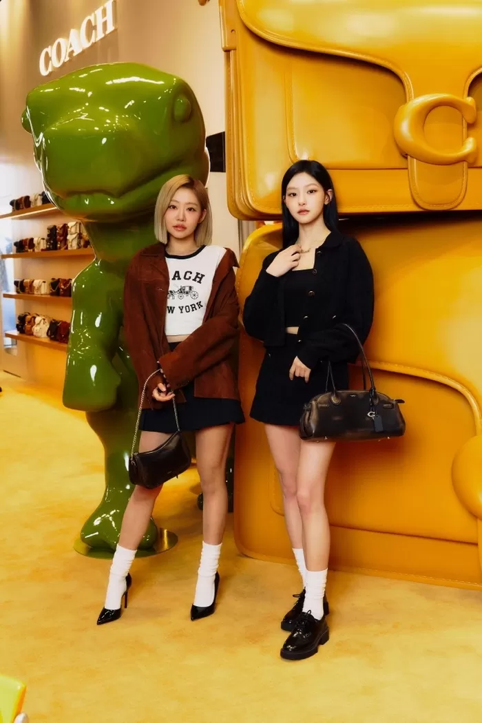 [이미지 04] 코치, 무신사 스토어 성수@대림창고서 팝업스토어 오픈.jpg