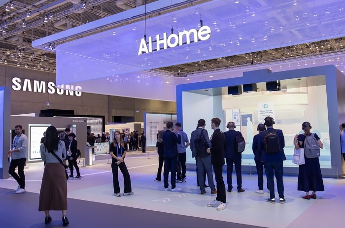 사진 제공 = 삼성전자