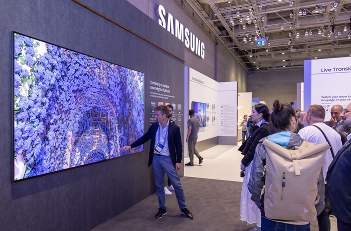 삼성전자 IFA 2025 이모저모(4).jpg