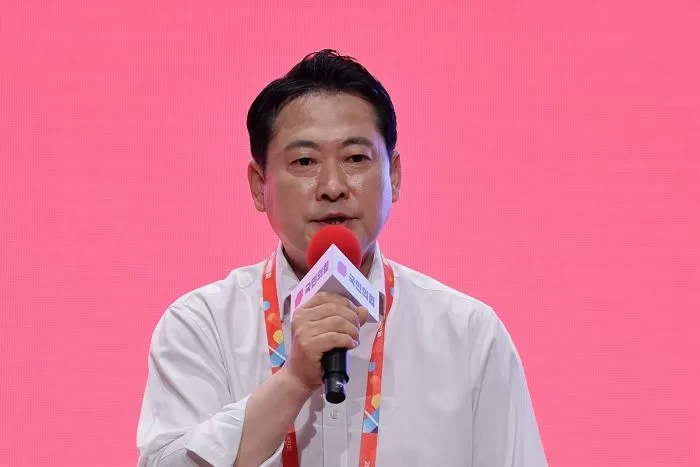 장동혁 국민의힘 대표 / 뉴스1