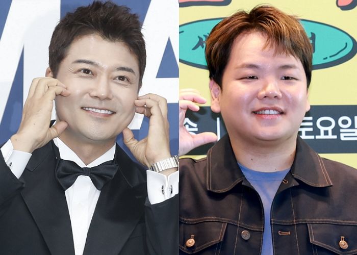 전현무, 의리 지킨다... ‘혼전임신’ 곽튜브 결혼식 사회자로 나선다