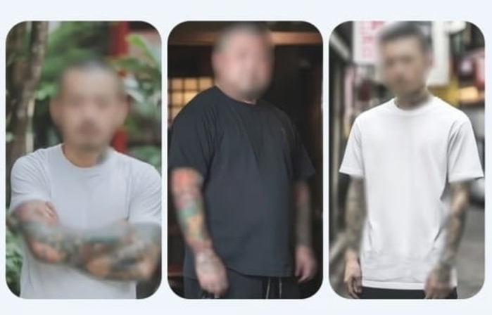 “30분에 18만원, 괴롭힘 해결해드립니다”... 일본에서 인기 폭발한 ‘문신남’ 대여 서비스