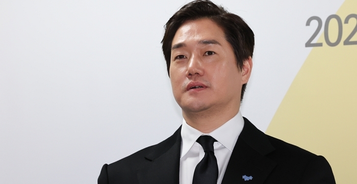 유지태X에릭남, 파라마운트·하이브가 제작하는 할리우드 K팝 영화 출연