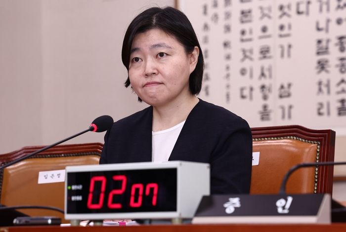 현직 부장검사, 임은정에 1:1 공개토론 제안... “검사직 걸고”