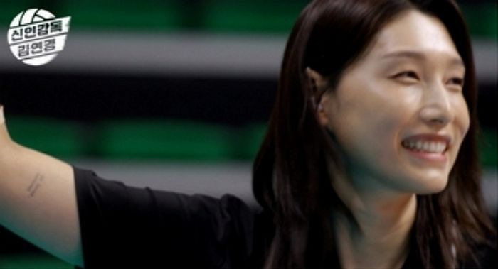 “이러다 다 죽어~”... ‘신인 감독’ 김연경, 월드 클래스 지도력으로 선수들 압도