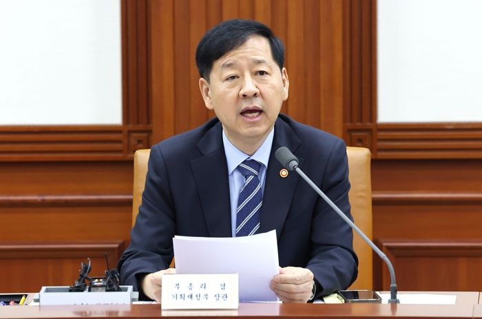 정부, 소상공인·중소기업에 ‘43조’ 명절 자금 지원... “역대 최대”