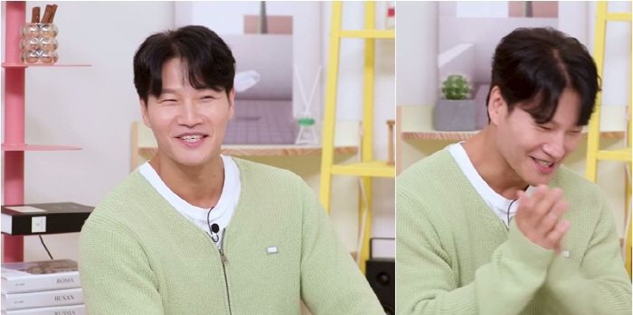 김종국 “‘♥아내’와 연애기간 짧아”... 20살 차이·헬스 종사자? 소문의 진실 밝힌다
