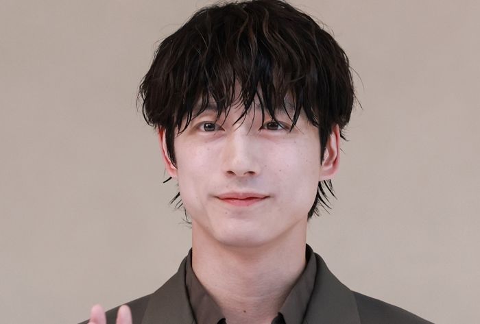 ‘日 서강준’ 사카구치 켄타로, 3살 연상 여성과 ‘동거설’