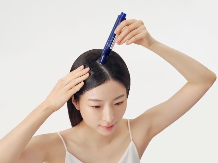 스킨케어 노하우를 두피까지... 닥터지, 두피·모발 특허 등록 및 출원 2건 완료