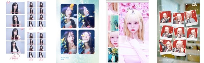 인생네컷, 파라다이스시티에 멀티 콘셉트형 매장 오픈... 호텔·쇼핑몰 등 제휴 확대