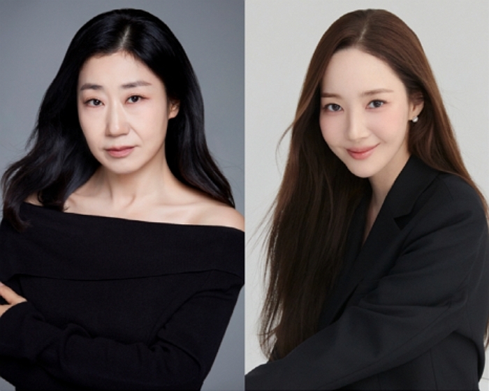 라미란·박민영, 뉴욕 한복판서 K-뷰티샵 연다... 차홍부터 레오제이까지 뷰티 전문가 총출동
