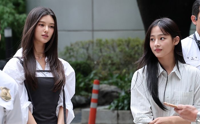 ‘전속계약 분쟁’ 뉴진스·어도어, 오늘(11일) 2차 조정