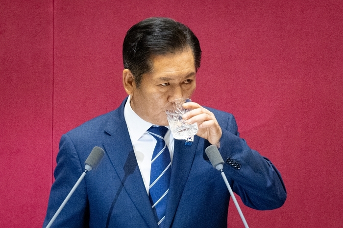 정청래 “노상원 수첩대로면 저와 李대통령 이 세상 사람 아냐”... 송언석 “제발 그리 됐으면”