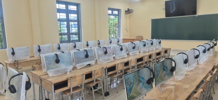 (KT&G 보도사진2) KT&G 복지재단, 베트남 태풍 피해지역 초등학교 리모델링 준공.JPG